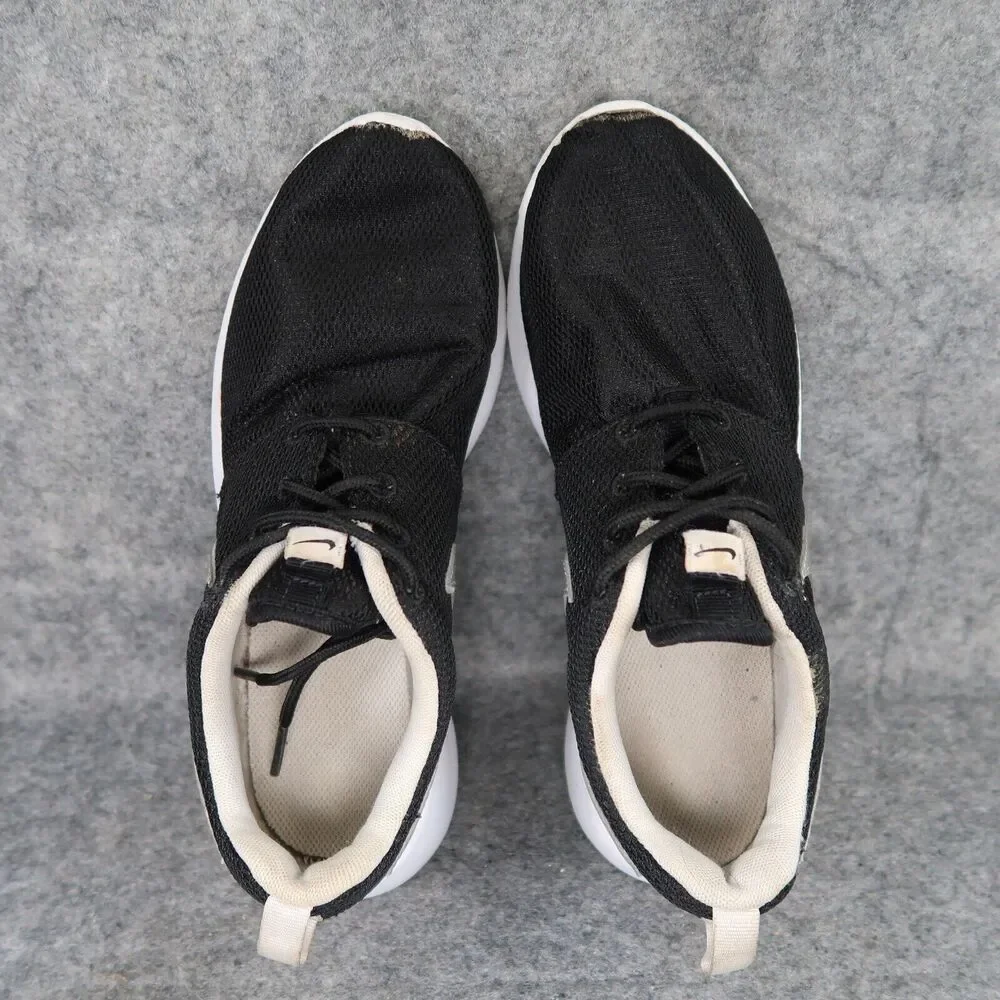 Nike used shoes